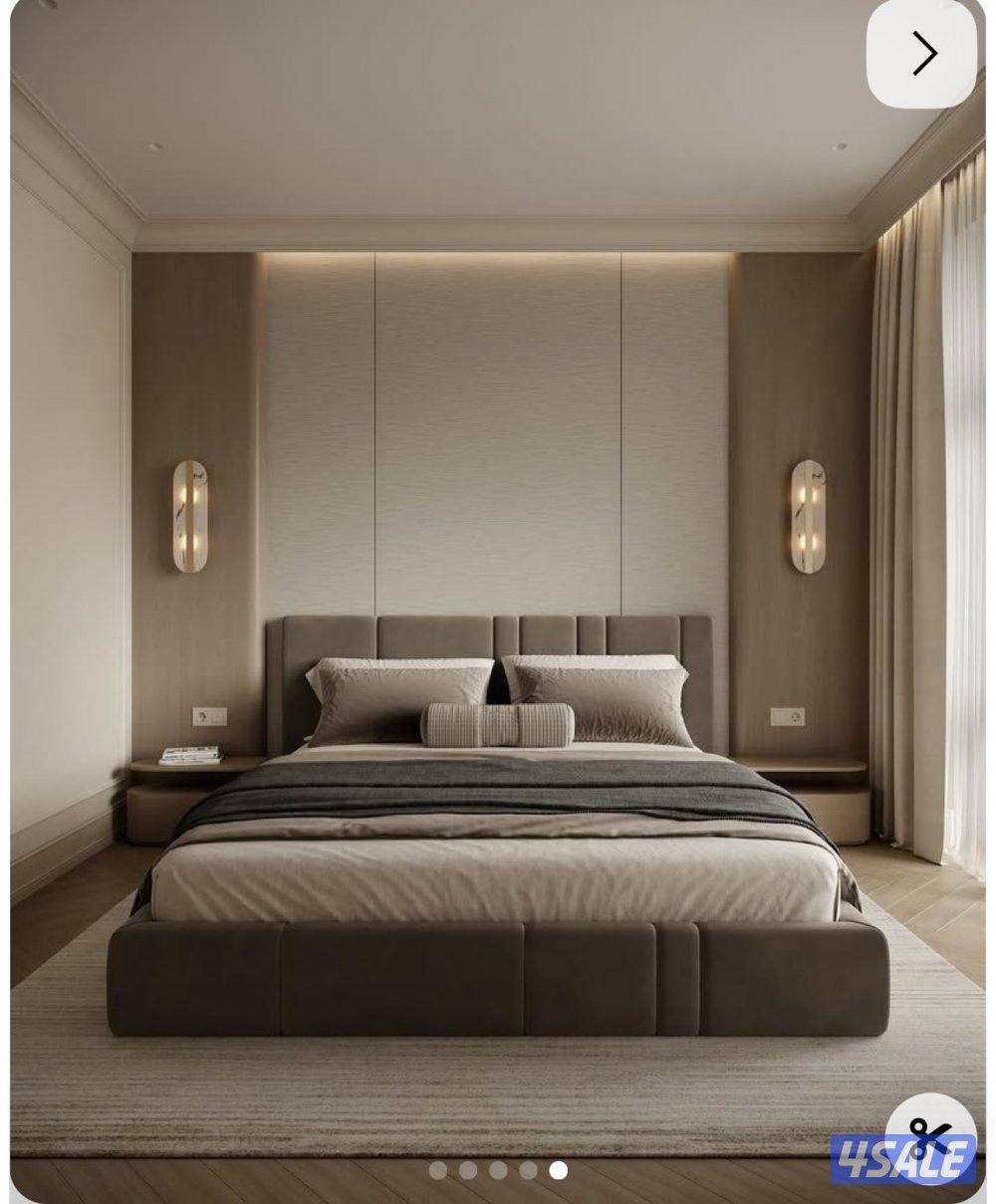 تفصال احدث غرف انوم4