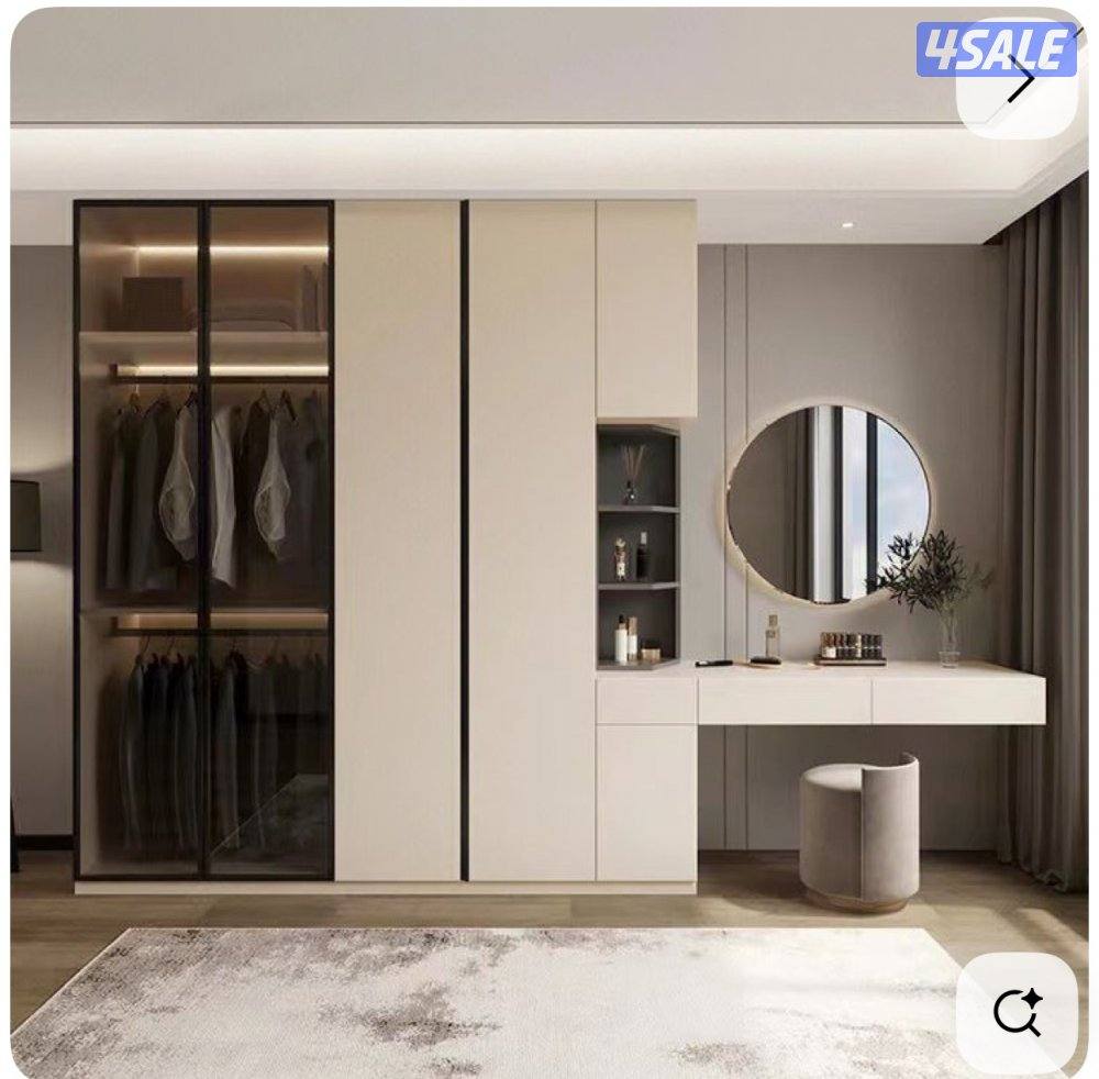 تفصال احدث غرف انوم6