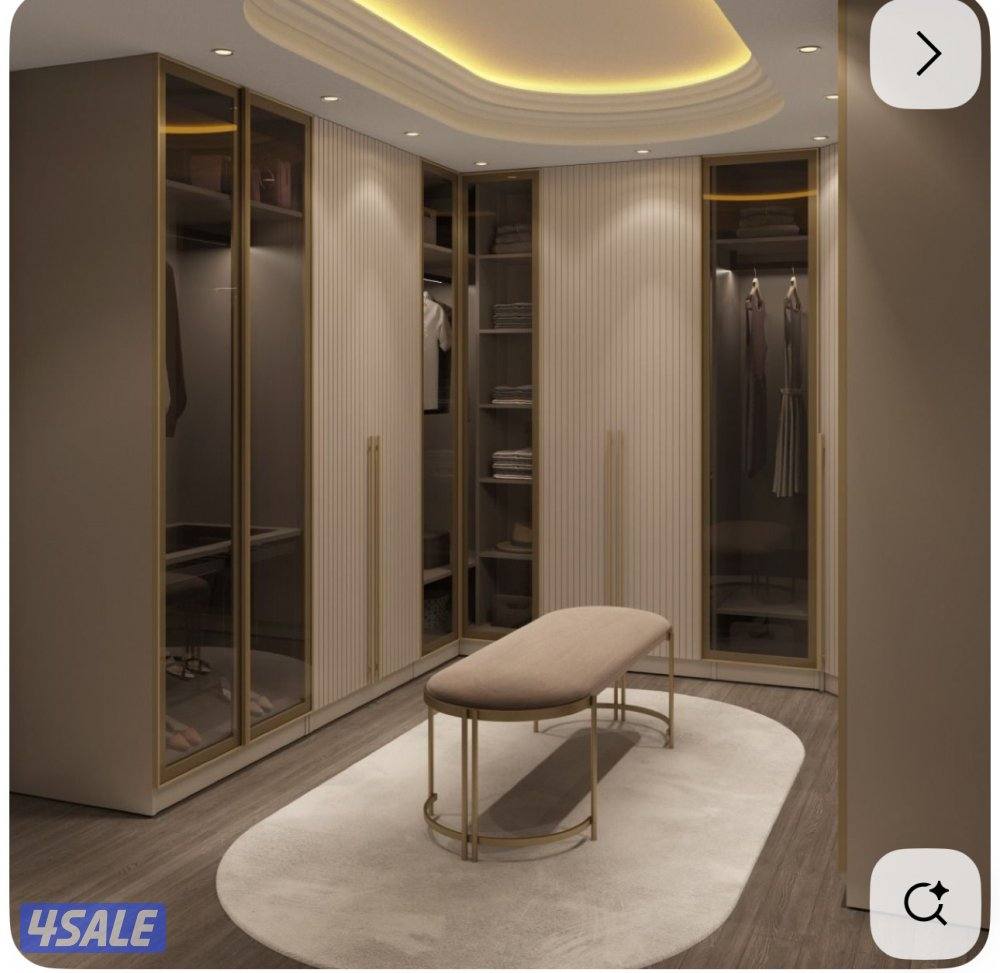 تفصال احدث غرف انوم7