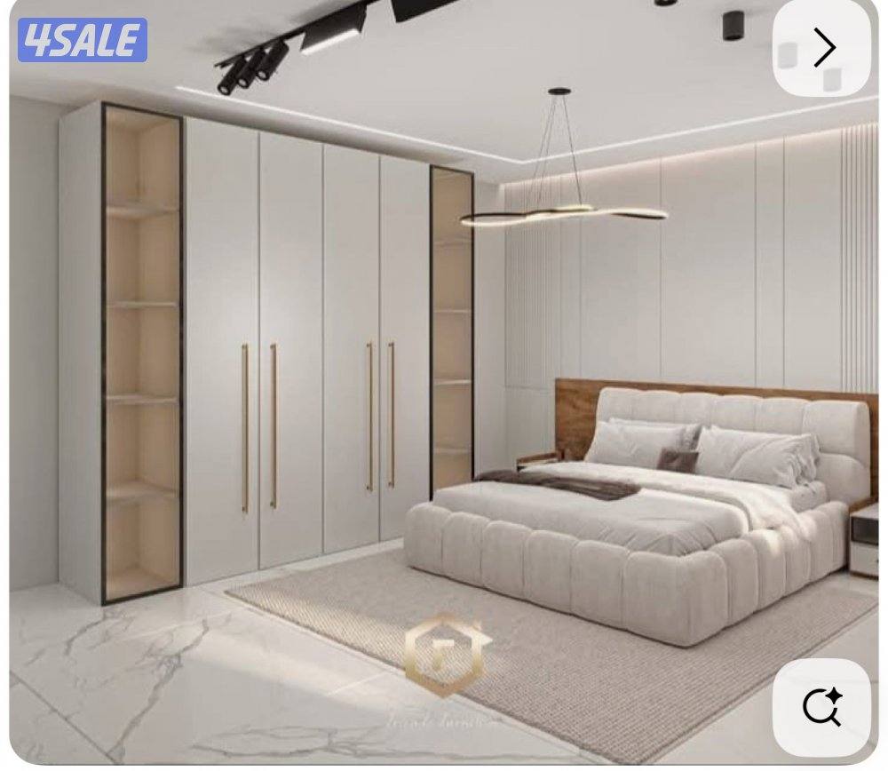 تفصال احدث غرف انوم13