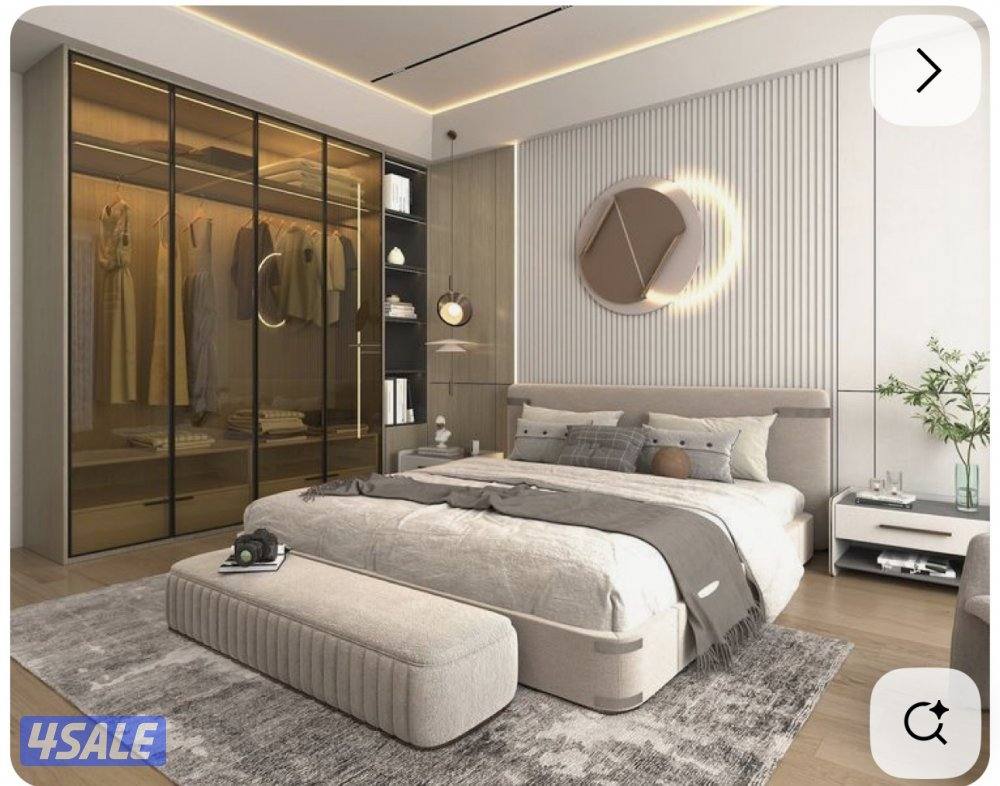 تفصال احدث غرف انوم14