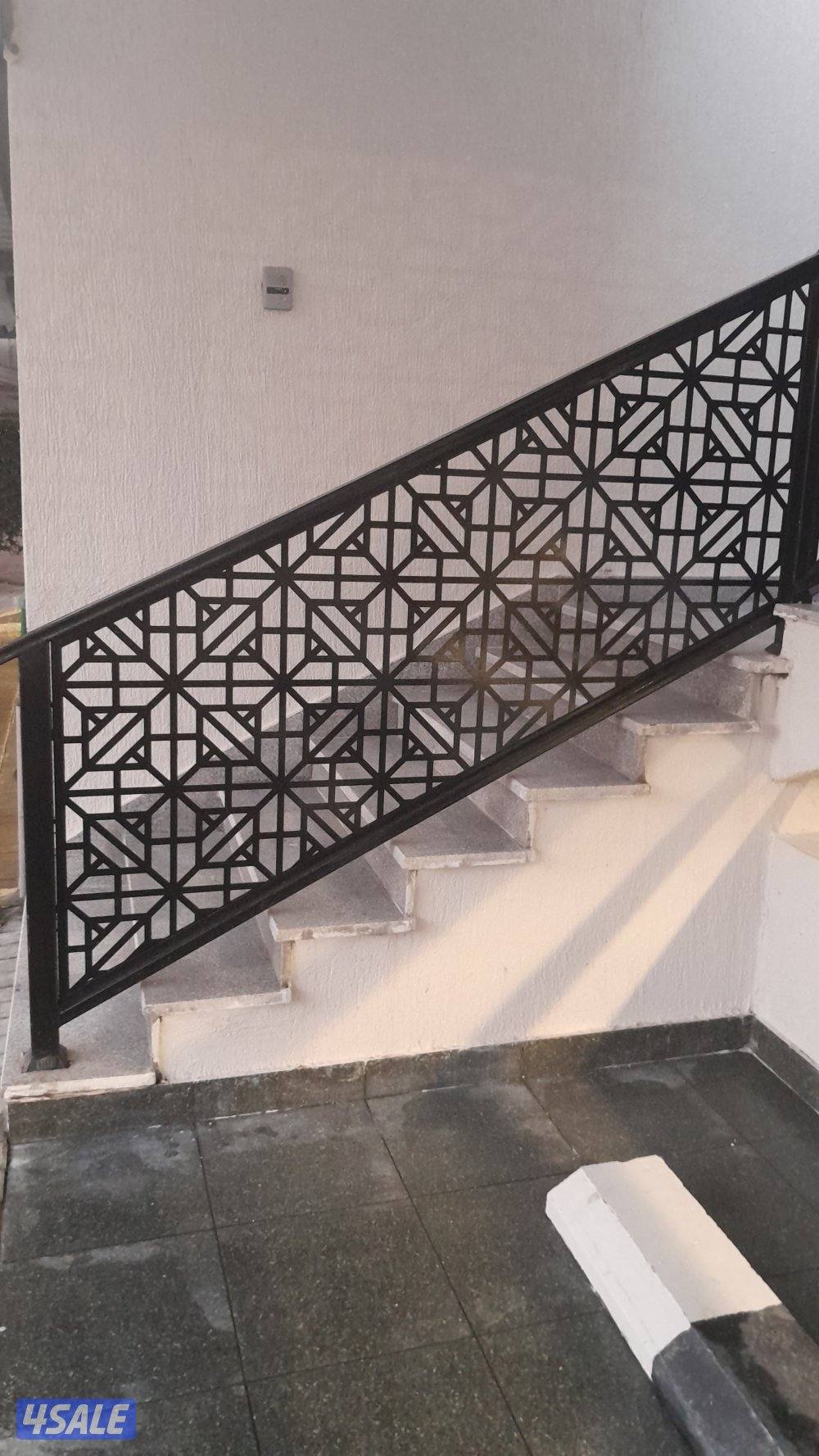 metalwork hadad8