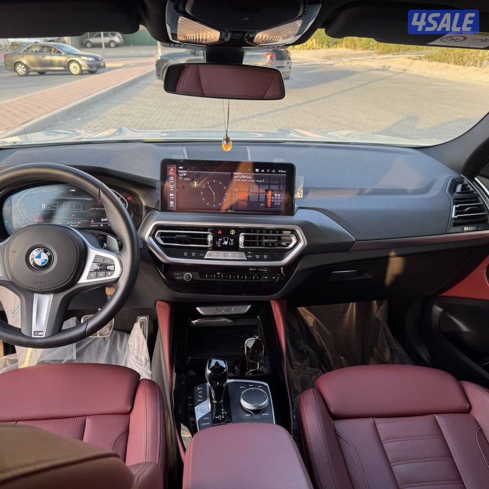 Bmw x4 20240