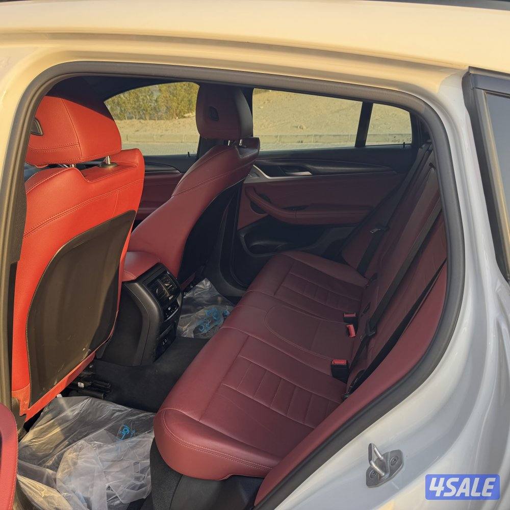 Bmw x4 20245
