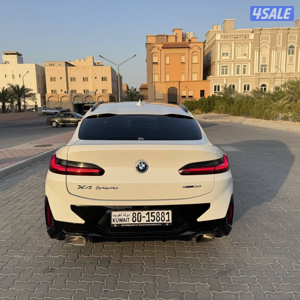 Bmw x4 20247