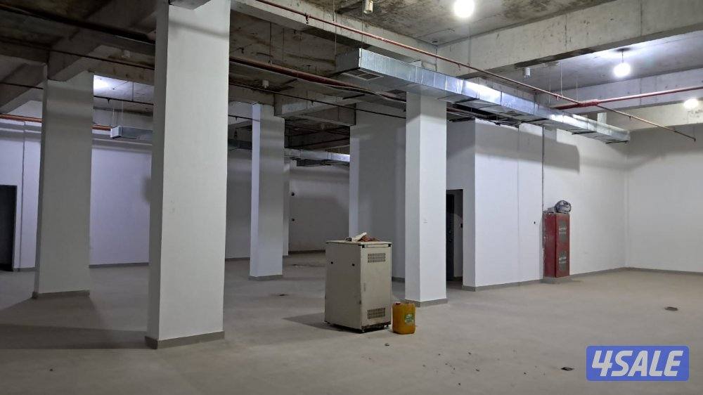 للإيجار بأسواق القرين محلات وسرداب ودور اول ميزانين2