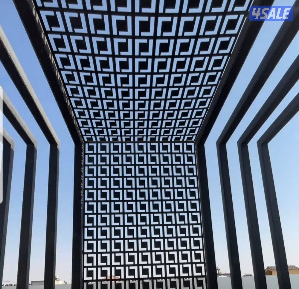 الشويخ خلف شارع الزينه7