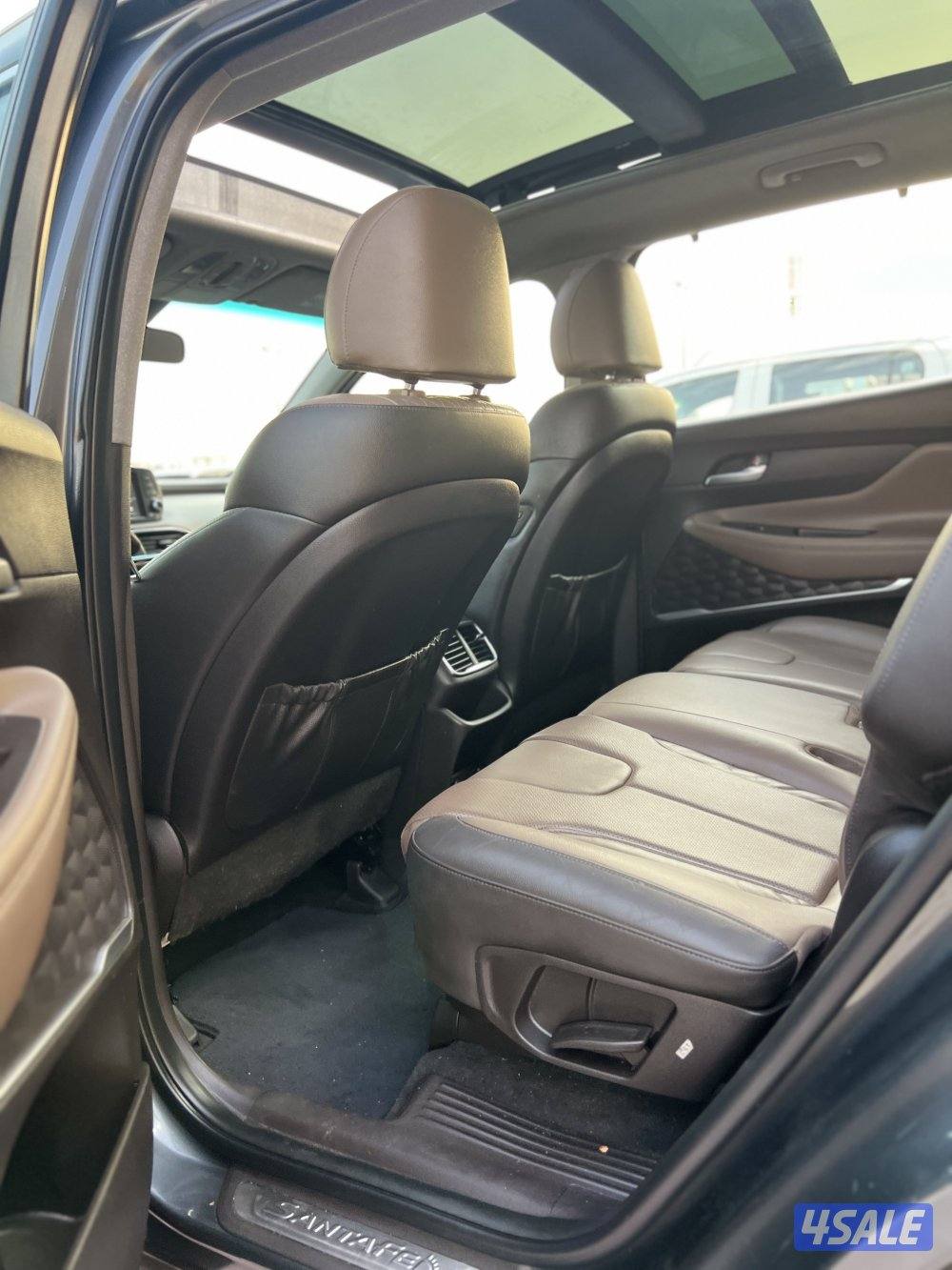 للبيع سنتافي 2019 الدرجة الأولى11