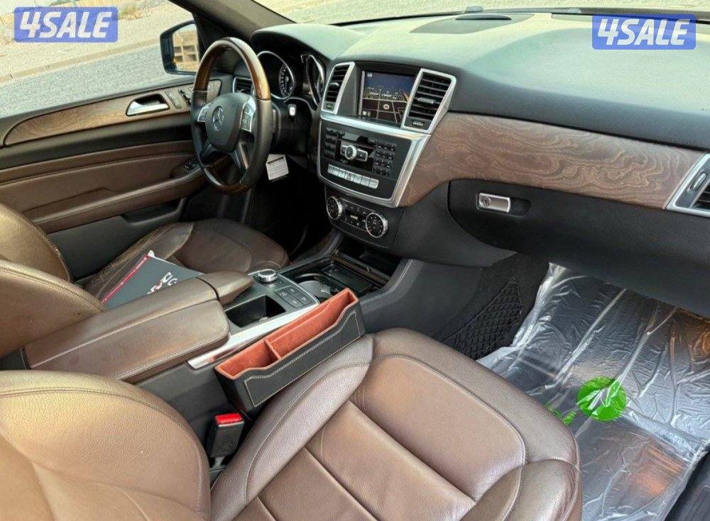 مرسيدس Ml3