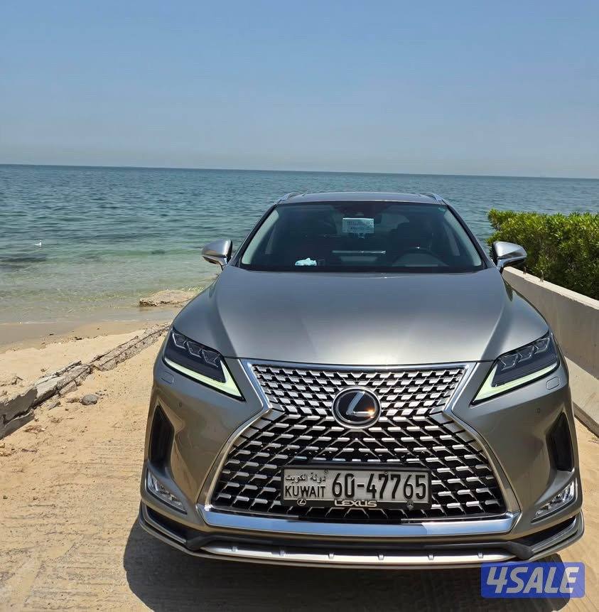 الساير lexus RX 350  أعلى فئة0