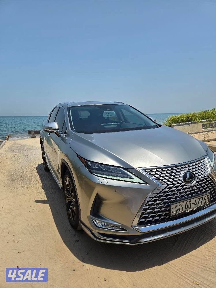 الساير lexus RX 350  أعلى فئة1