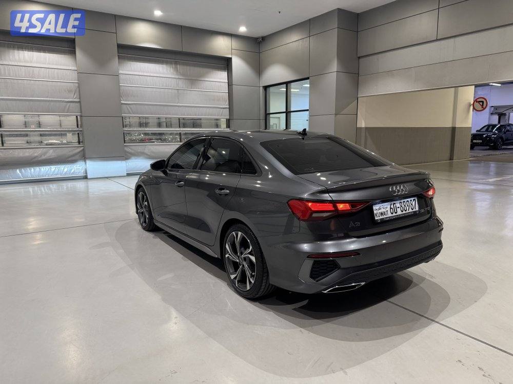 A3 Sline 20225