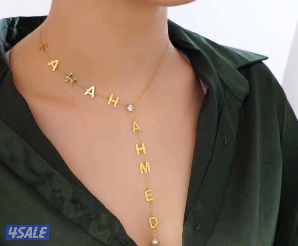 Customize jewellry6