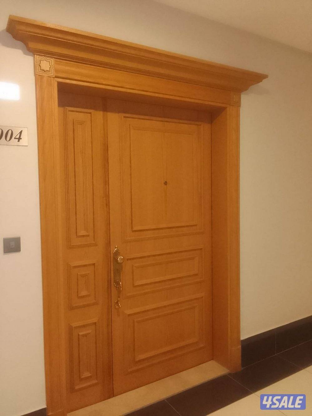 all kind of carpenter work repair1