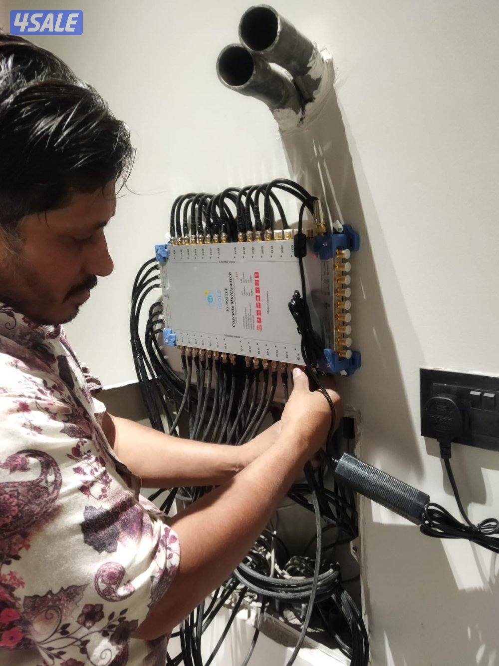 كاميرات #كاميرات مراقبة #كاميرات تركيب#كاميرات مراقبة8