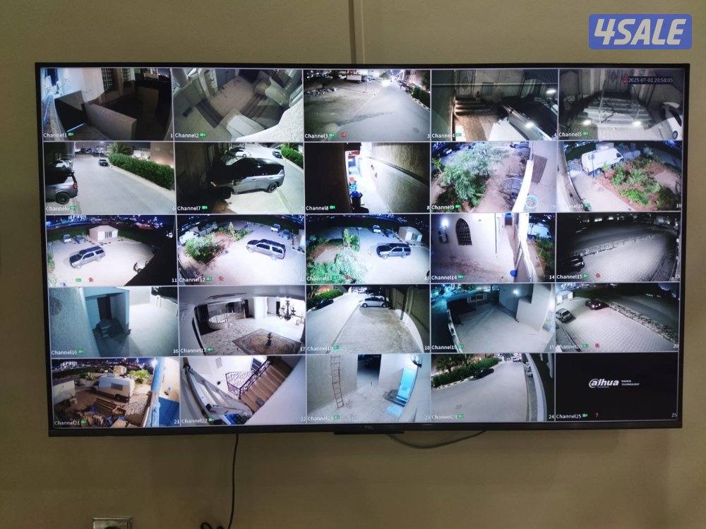 كاميرات #كاميرات مراقبة #كاميرات تركيب#كاميرات مراقبة10