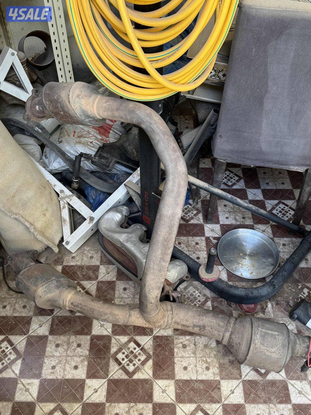 هدرز وواي بايب1