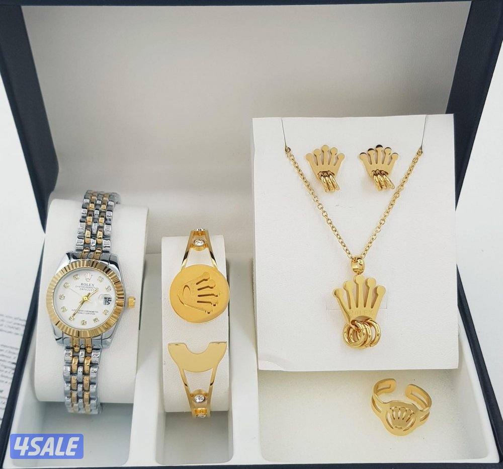 اطقم نسائيه9