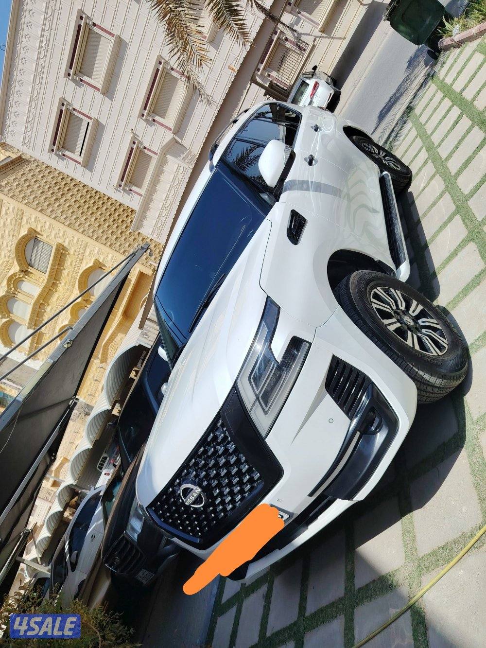 باترول 20200