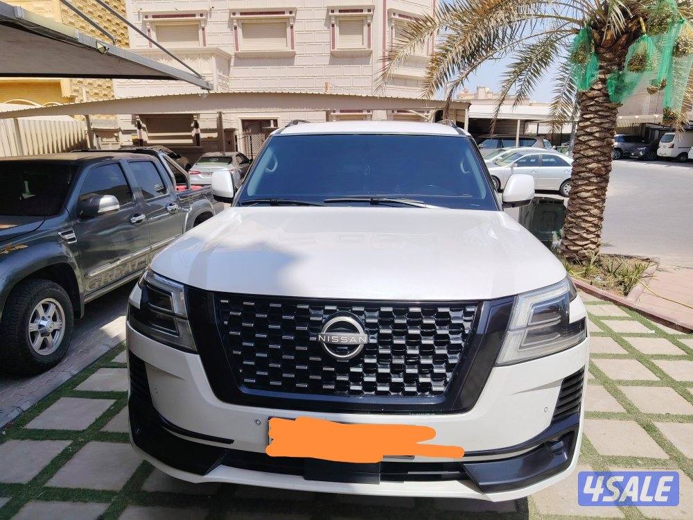 باترول 20203