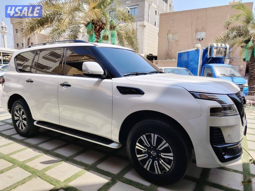 باترول 20204