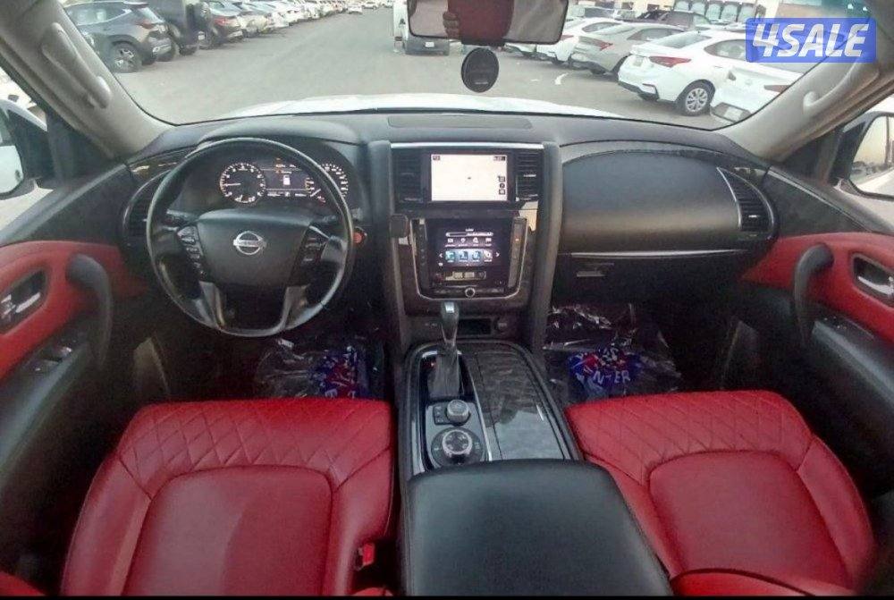باترول 20209