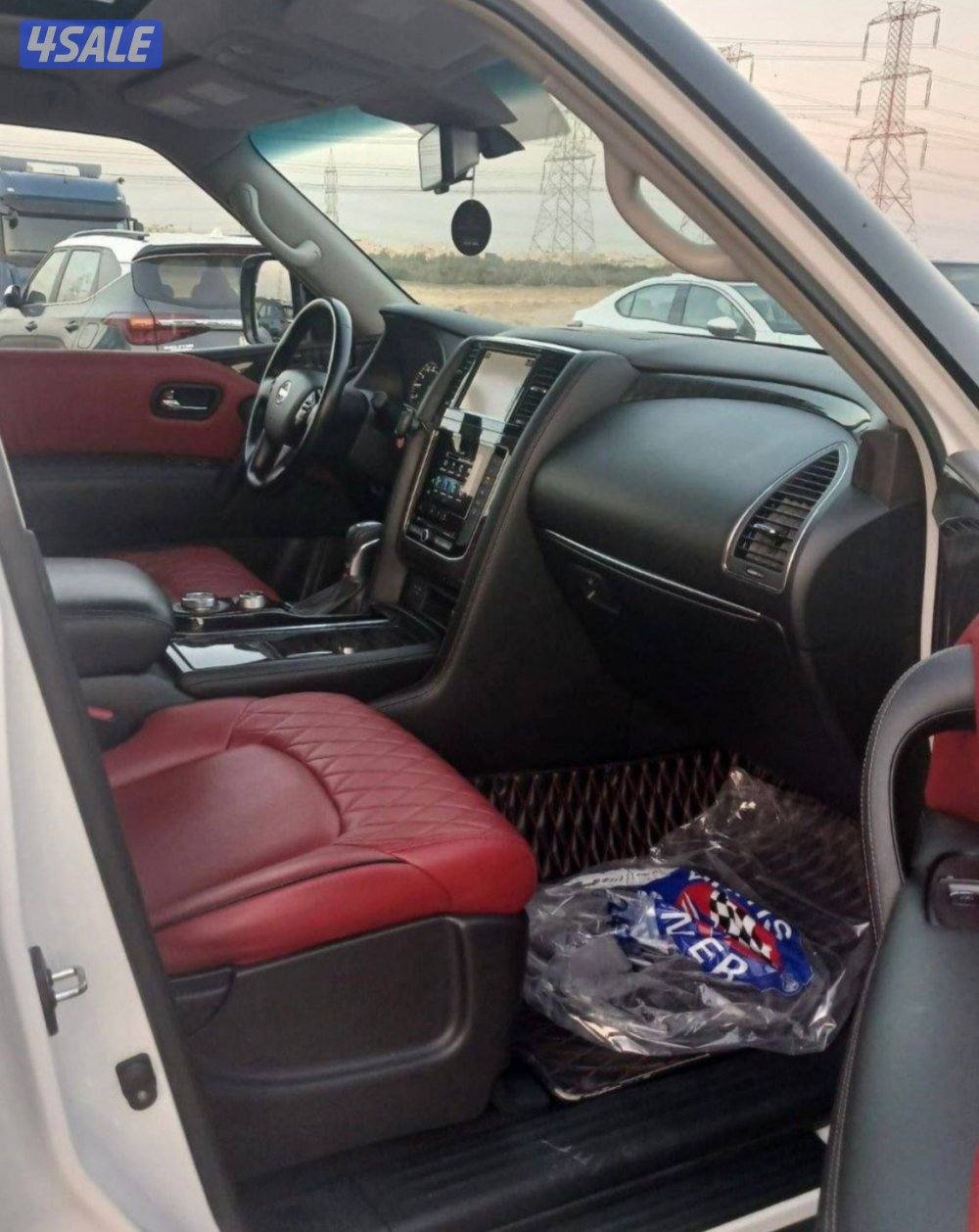 باترول 202011