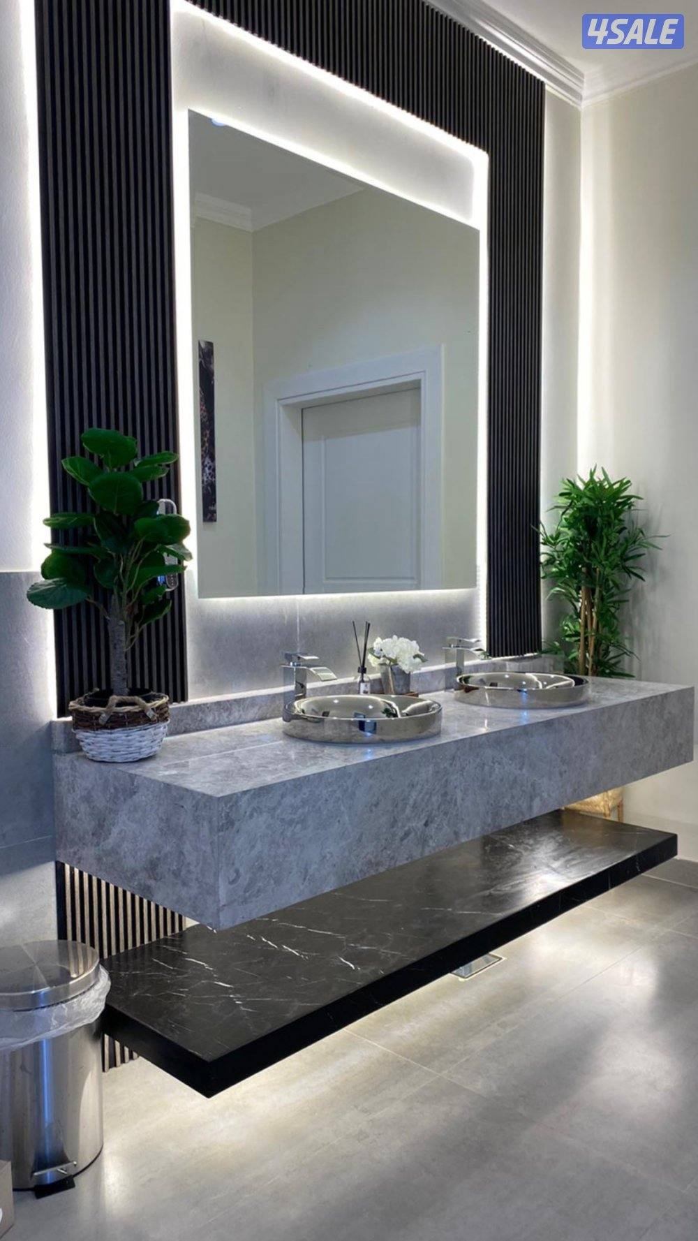 للايجار مزرعه ديلوكس جديده ونظيفه0