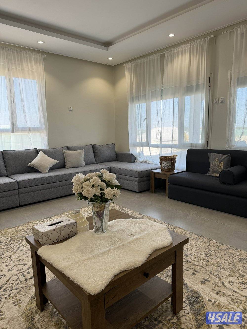 للايجار مزرعه ديلوكس جديده ونظيفه2