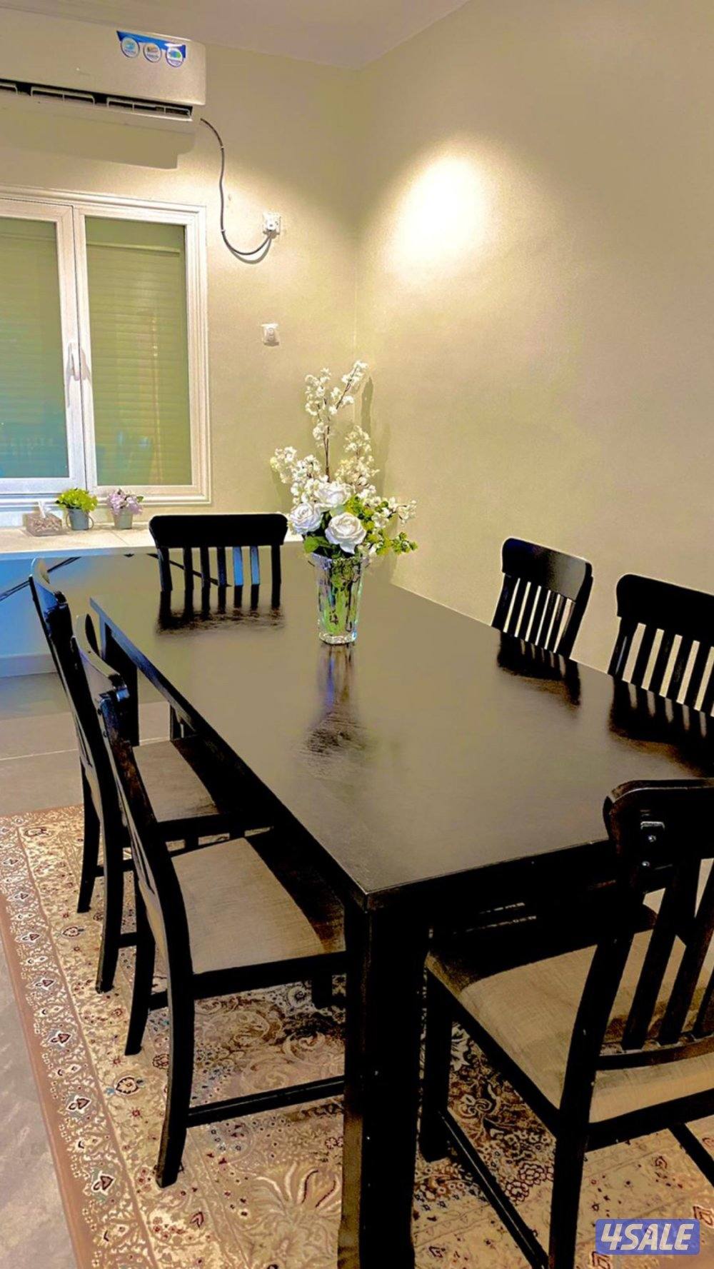 للايجار مزرعه ديلوكس جديده ونظيفه1