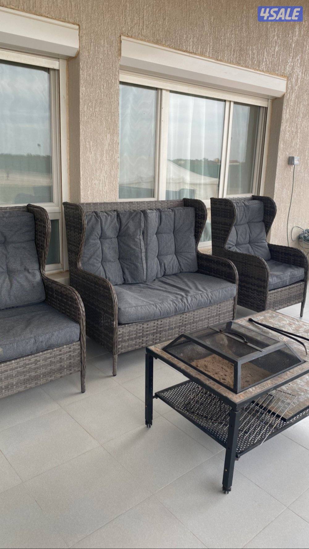 للايجار مزرعه ديلوكس جديده ونظيفه7