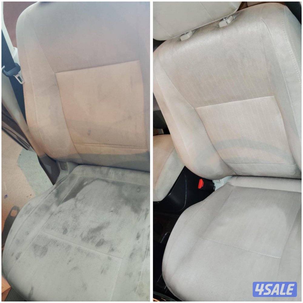 نهتم بأدق تفاصيل سيارتك👌3