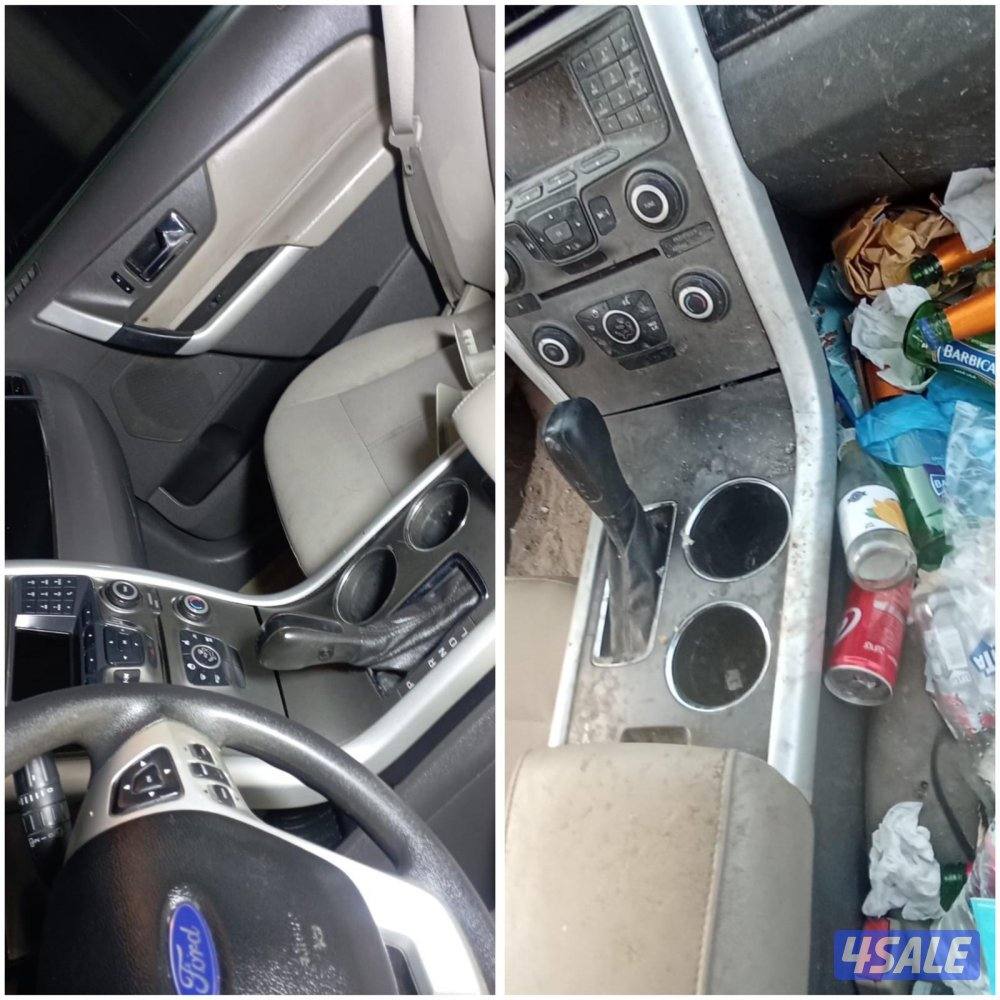 نهتم بأدق تفاصيل سيارتك👌5