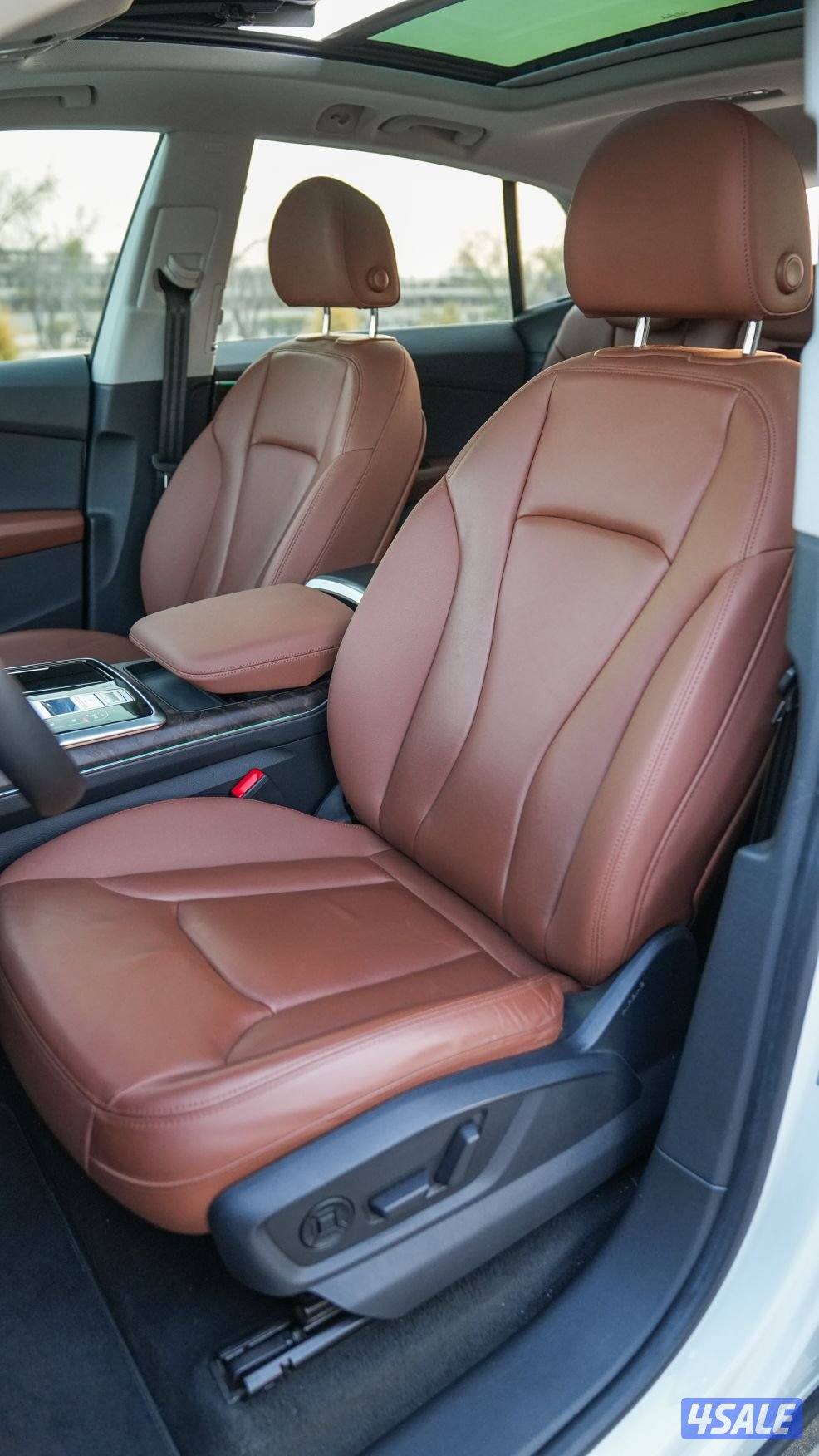 Audi Q8 S-Line Quattro / 65.00KM12