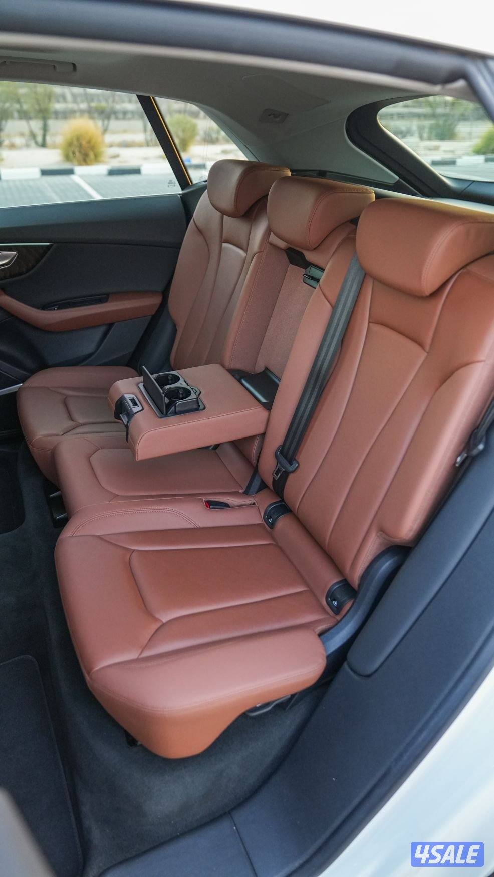 Audi Q8 S-Line Quattro / 65.00KM14