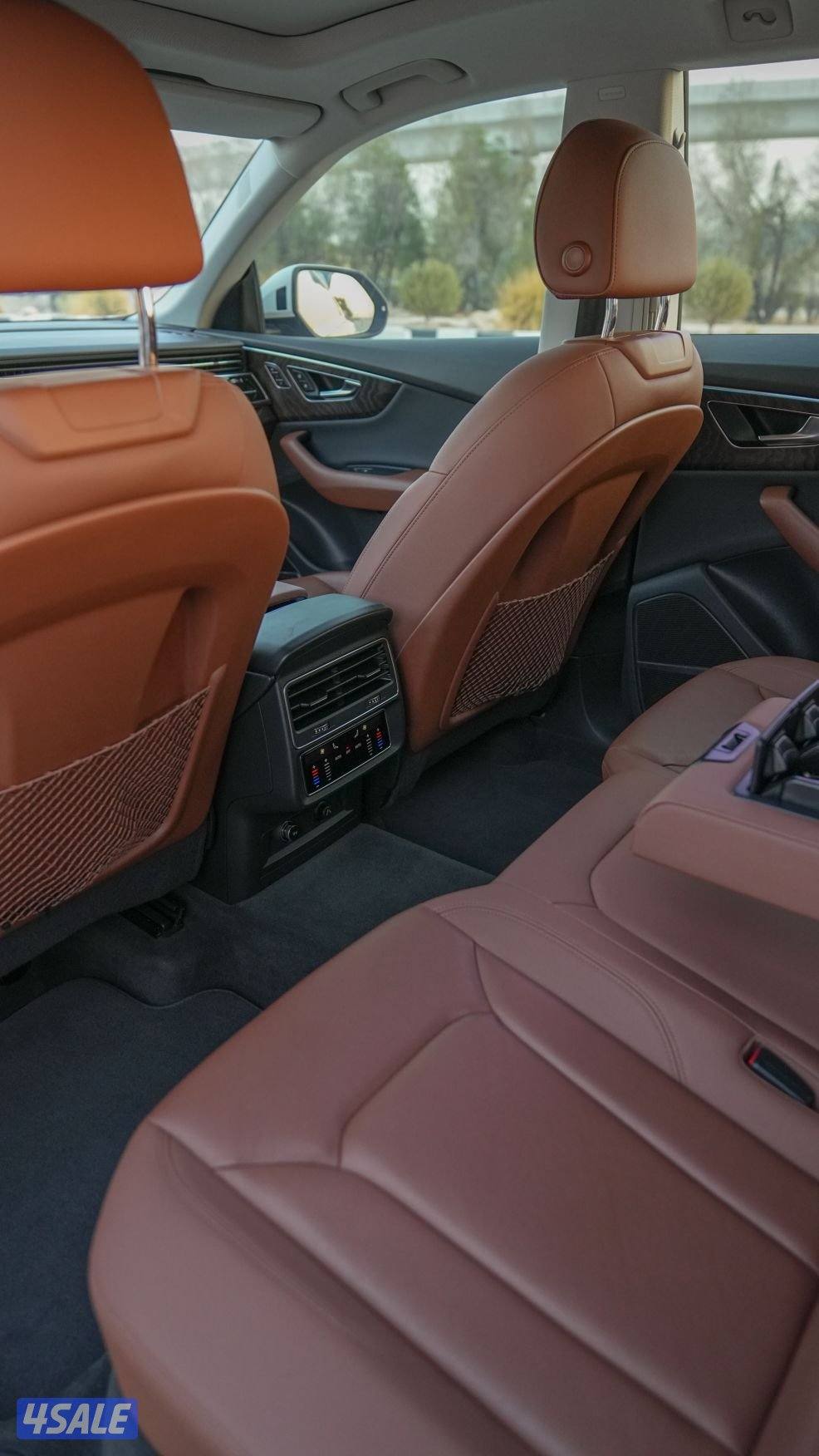 Audi Q8 S-Line Quattro / 65.00KM15