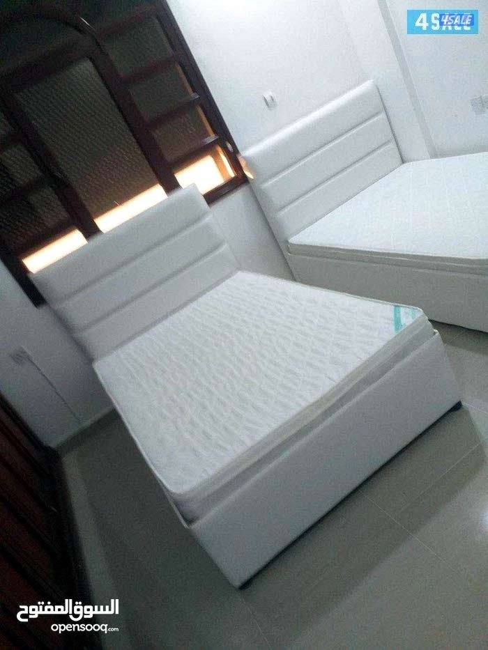 تفصال سراير جميع المقاسات متوفره3