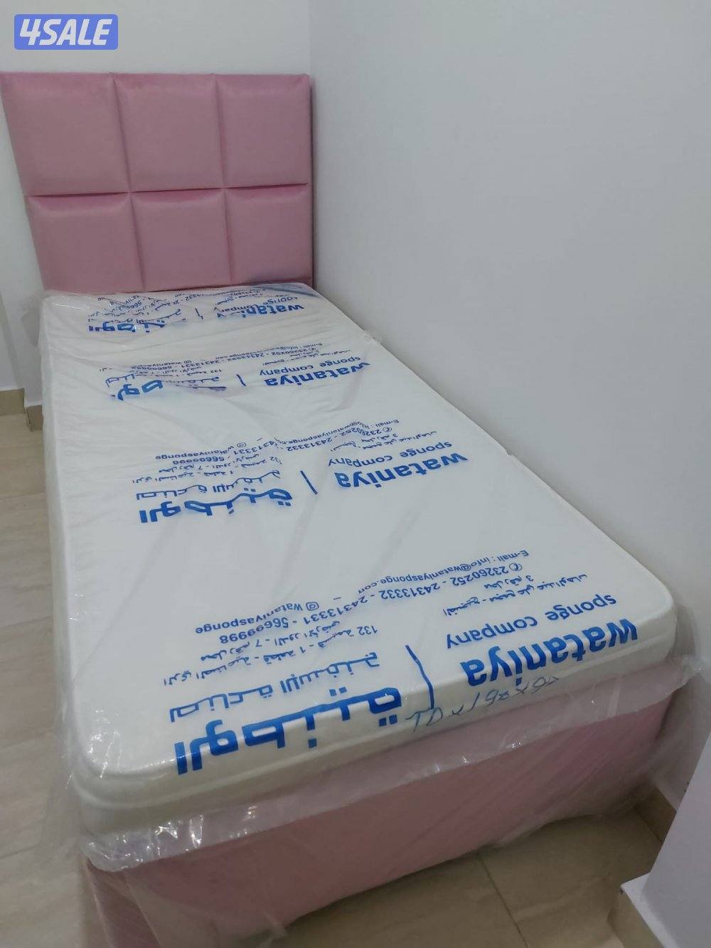 تفصال سراير جميع المقاسات متوفره4