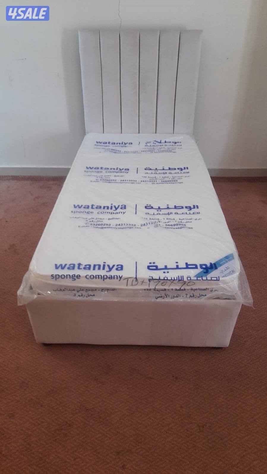 تفصال سراير جميع المقاسات متوفره5