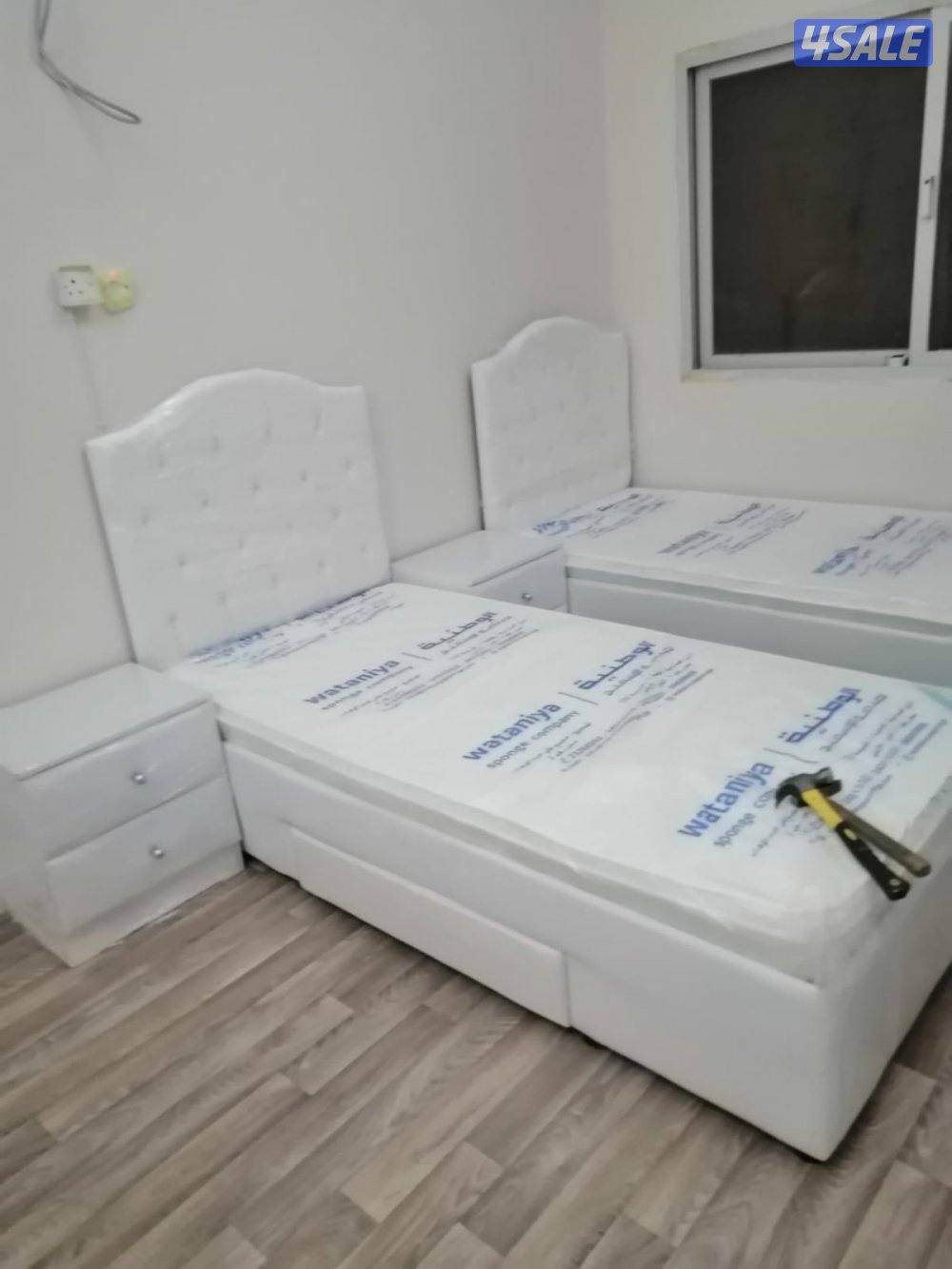 تفصال سراير جميع المقاسات متوفره7