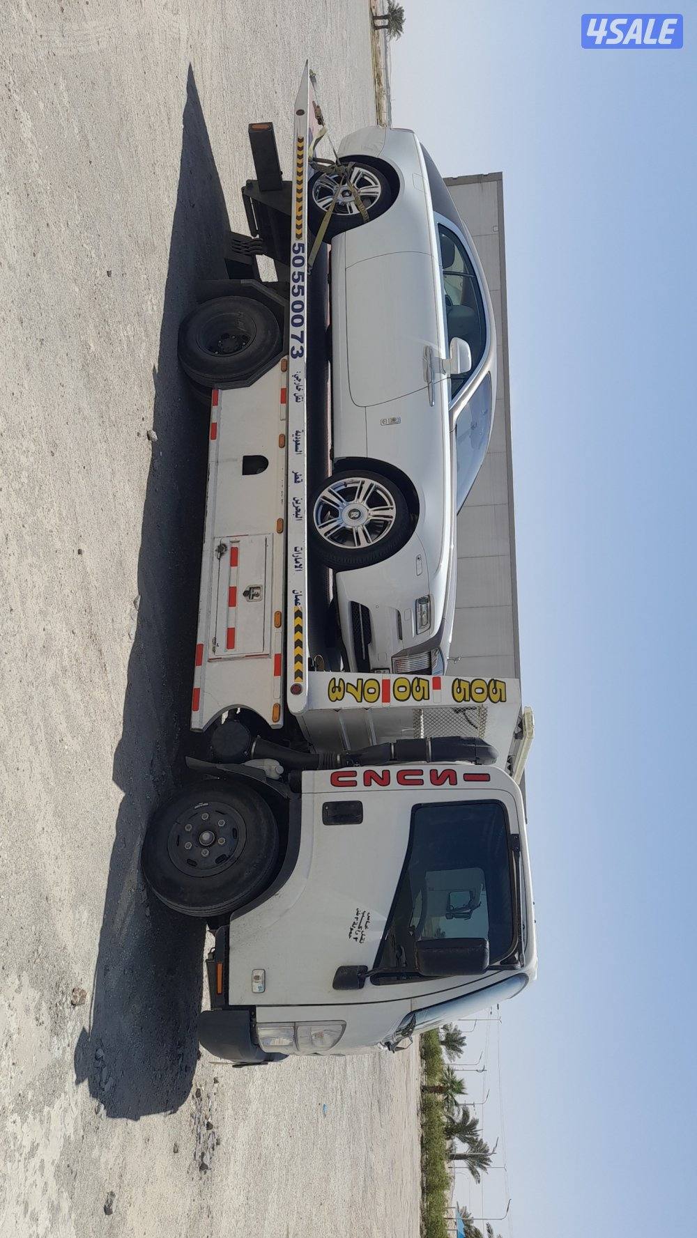 سطحه هودرليك لنقل الخارجي جميع دول مجلس التعاون سعوديه قطر البحرين الا4