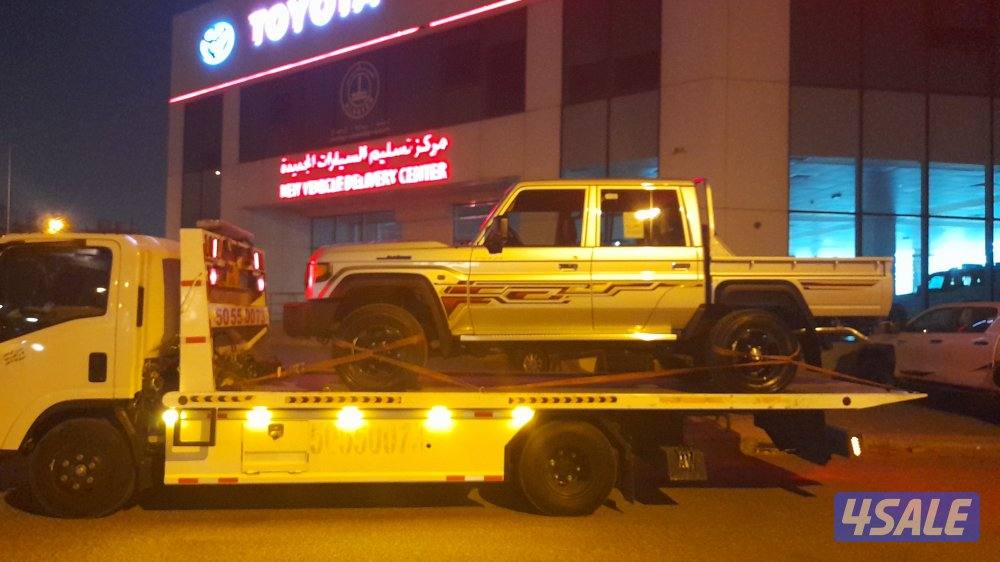 سطحه هودرليك لنقل الخارجي جميع دول مجلس التعاون سعوديه قطر البحرين الا5