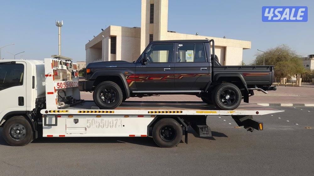 سطحه هودرليك لنقل الخارجي جميع دول مجلس التعاون سعوديه قطر البحرين الا3