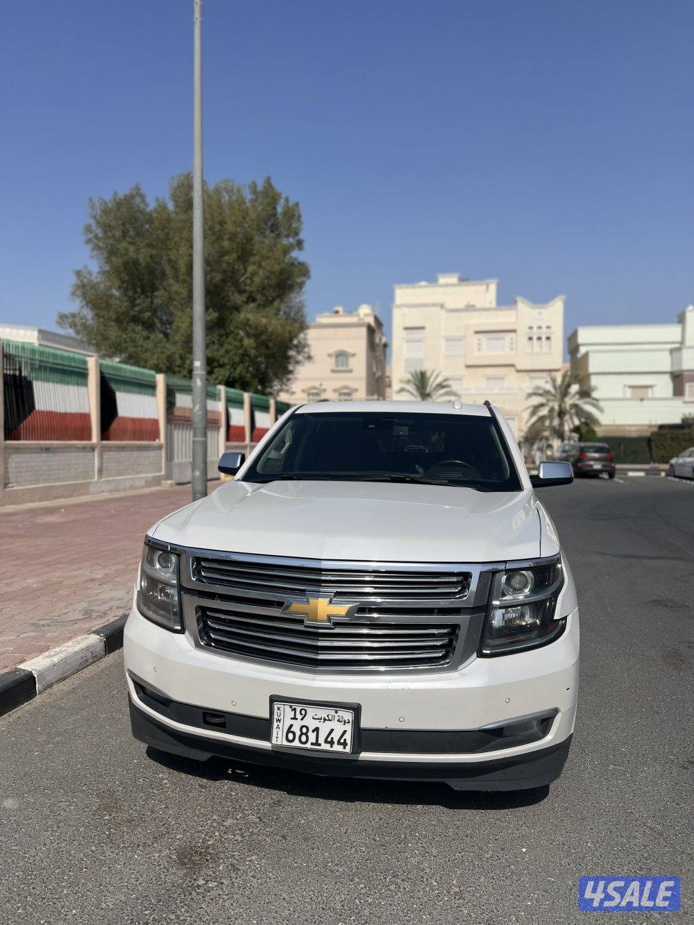 تاهو LTZ7