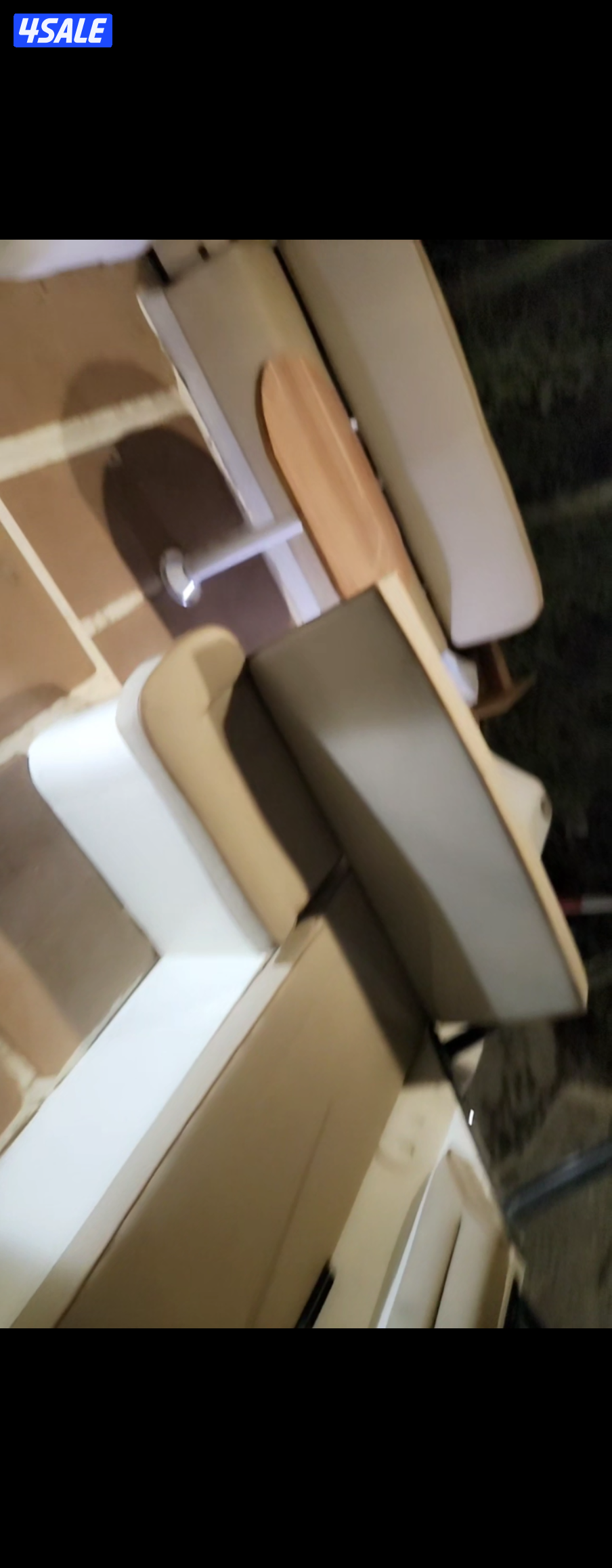 للبيع يخت شعالي ٣٦ قدم1