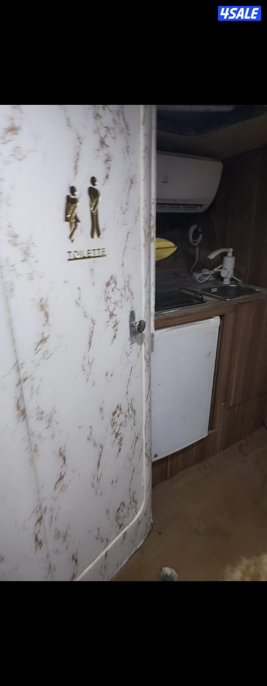 للبيع يخت شعالي ٣٦ قدم3