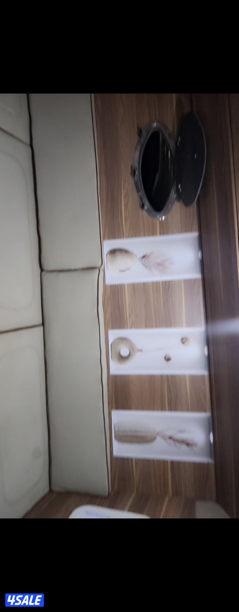 للبيع يخت شعالي ٣٦ قدم4