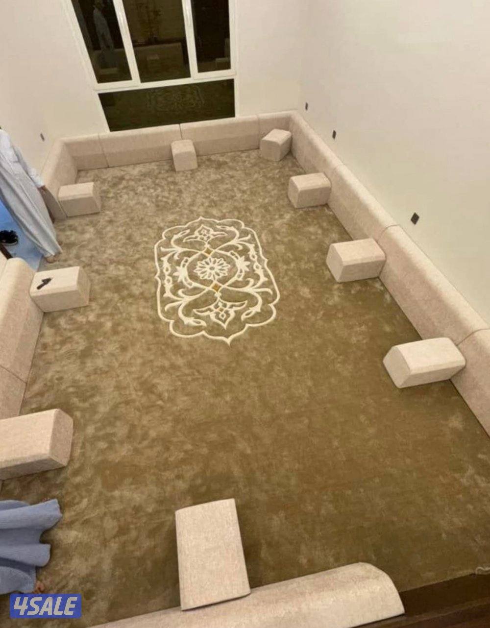 دونيات وجلسات وستاير8