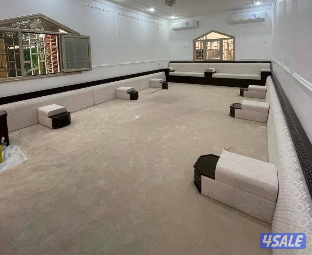 دونيات وجلسات وستاير9