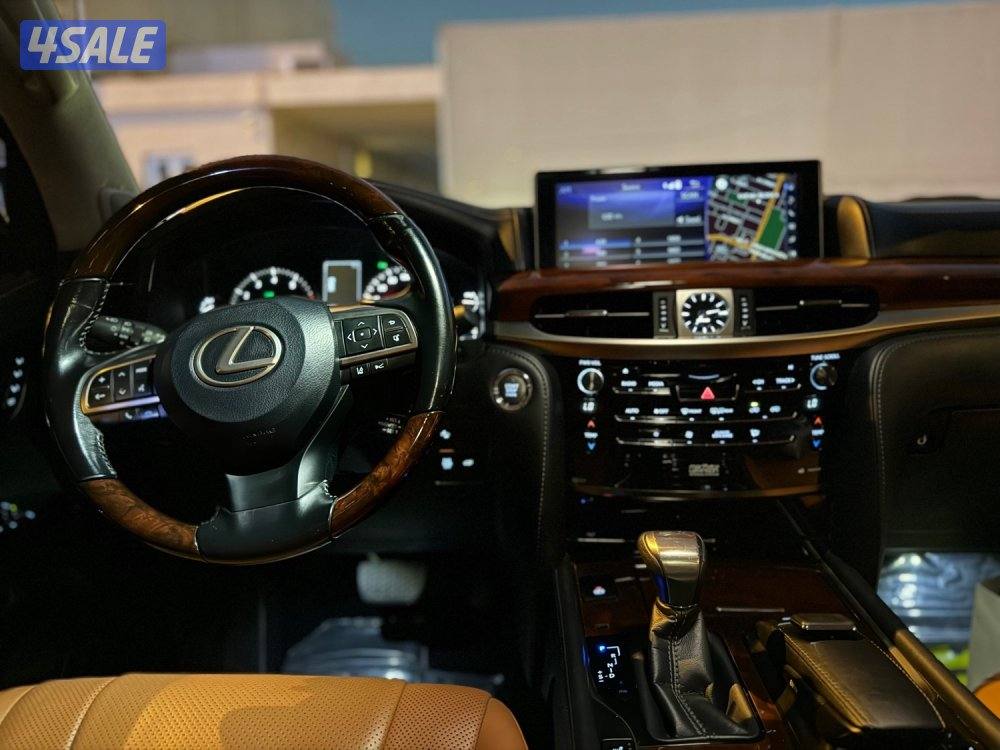 Lx 570 الدرجة الأولى- الساير1